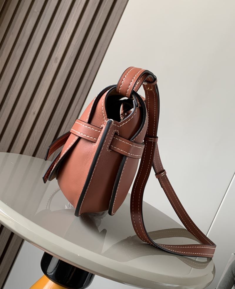 Loewe Gate Bags